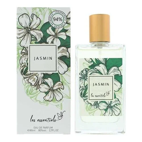 Les essentiels Jasmin Eau De Parfum Femme